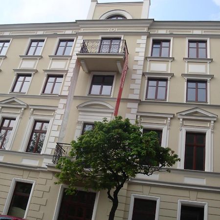 Apartament Kopernik Cracovia Exterior foto