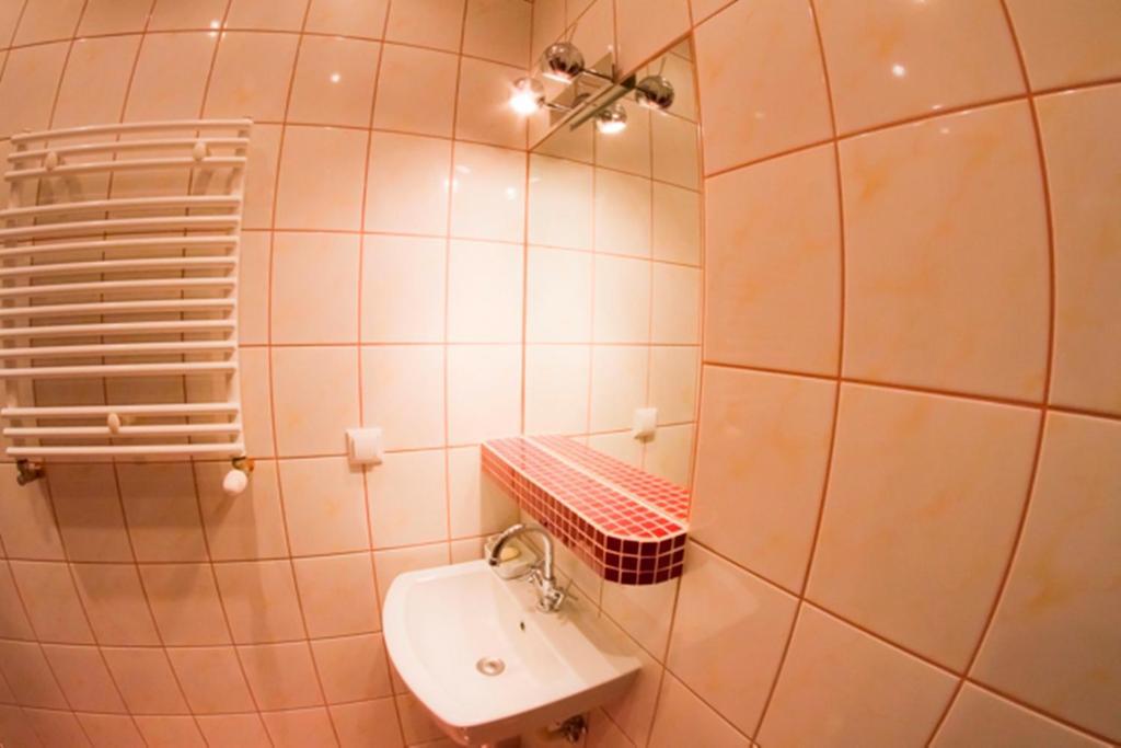 Apartament Kopernik Cracovia Habitación foto