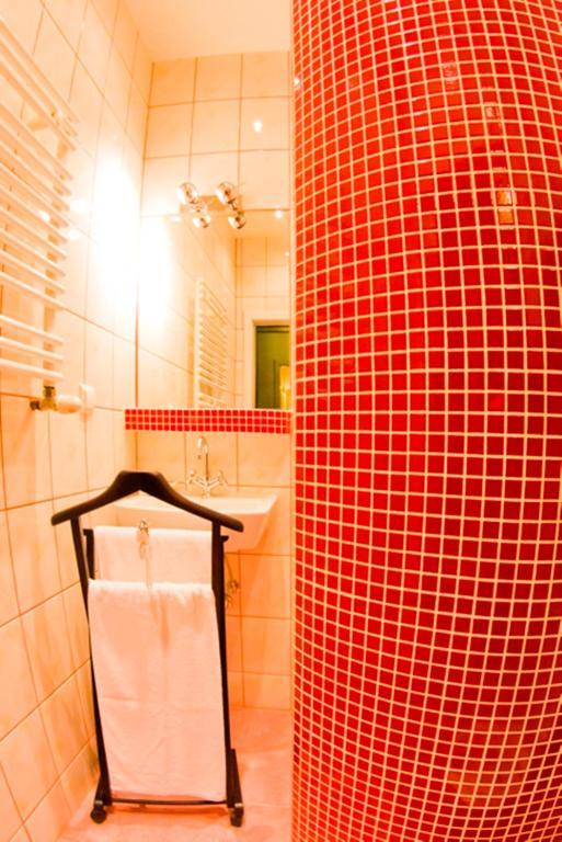 Apartament Kopernik Cracovia Habitación foto