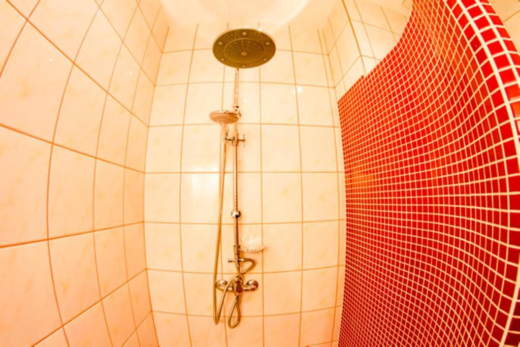 Apartament Kopernik Cracovia Habitación foto