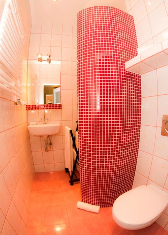 Apartament Kopernik Cracovia Habitación foto